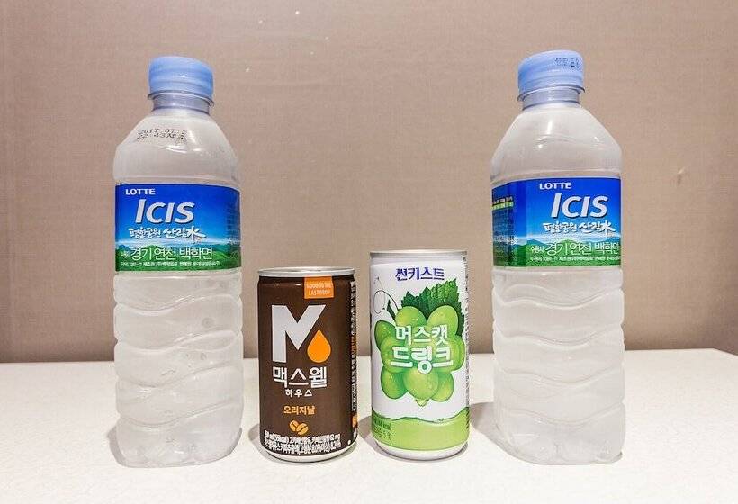 מוטל Indeokwon Cello