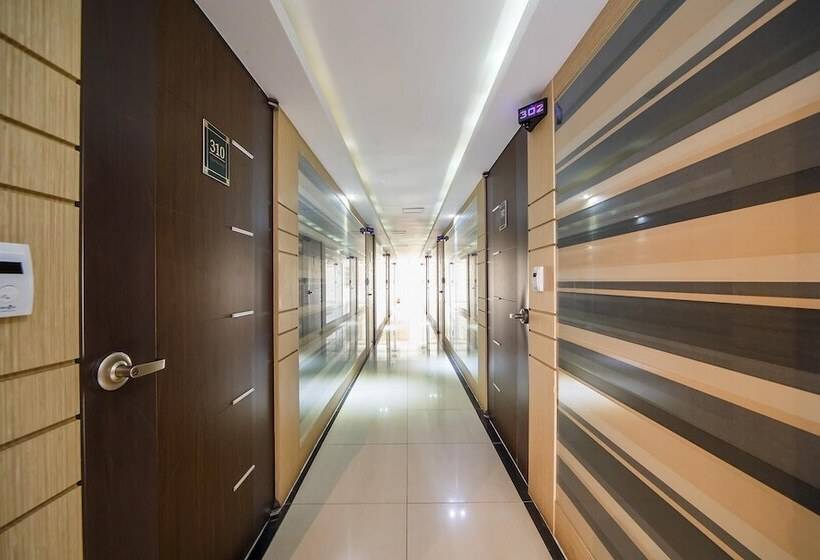 מוטל Jangheung Piano