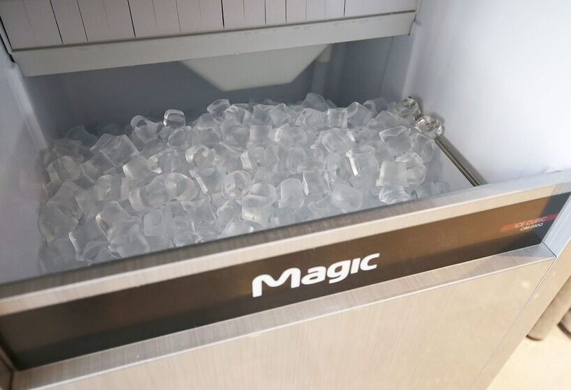 Мотель Jecheon Case