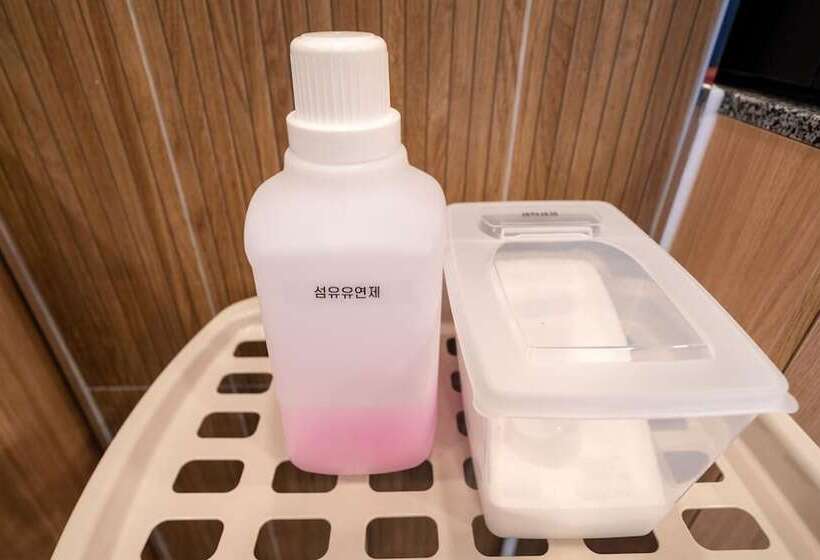 모텔 Jecheon Urban Brown