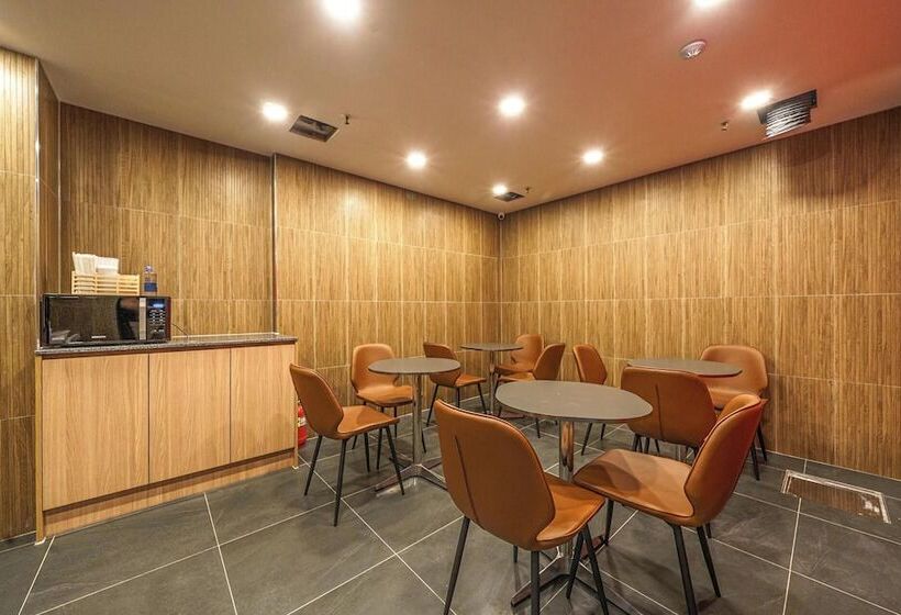 모텔 Jecheon Urban Brown