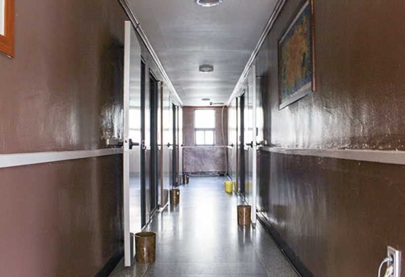 Motel Jeonju Inhudong Amor