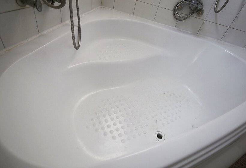 Мотель Jeungpyeong Hotel Italy