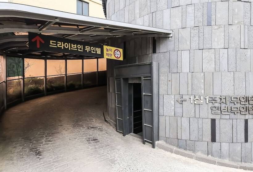 Мотель Jincheon Dubai