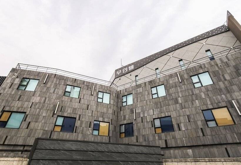 Мотель Jincheon Dubai