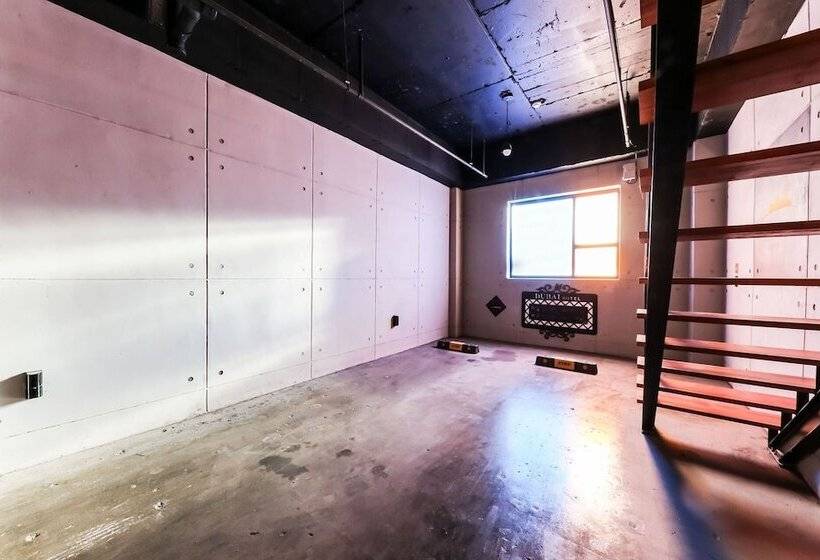 Мотель Jincheon Dubai