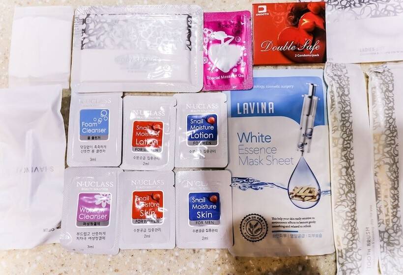 Мотель Jincheon Dubai