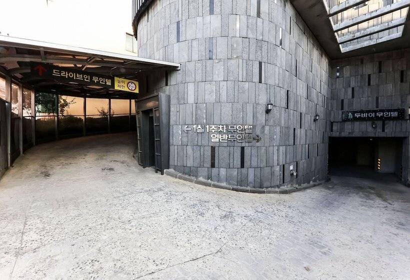 Мотель Jincheon Dubai