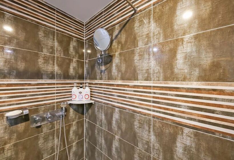 Мотель Jincheon Dubai