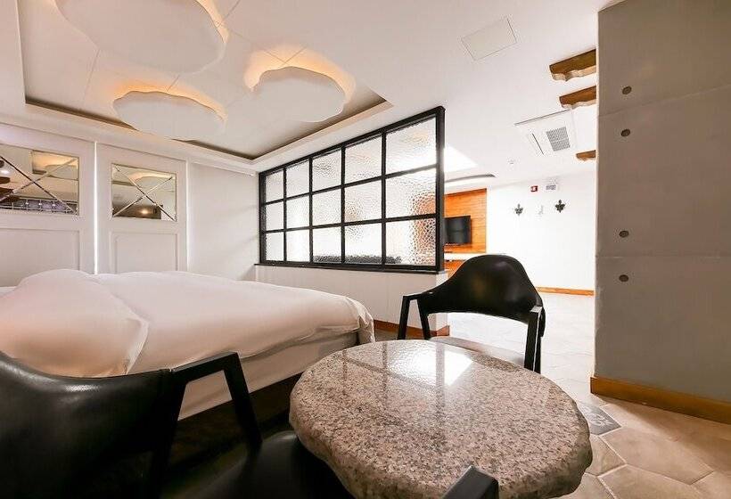 Мотель Jincheon Dubai