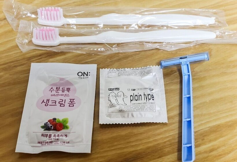 مُتل Jinju Seongju