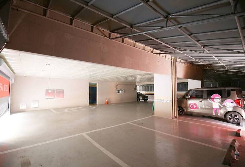 Motel Kyeryong Opera