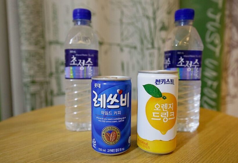 Motel Kyeryong Opera