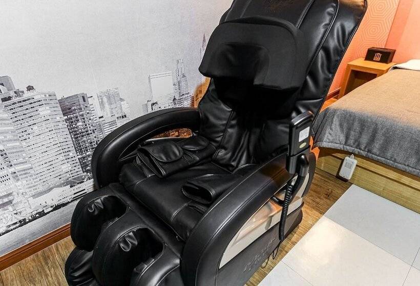 Motel Kyeryong Opera