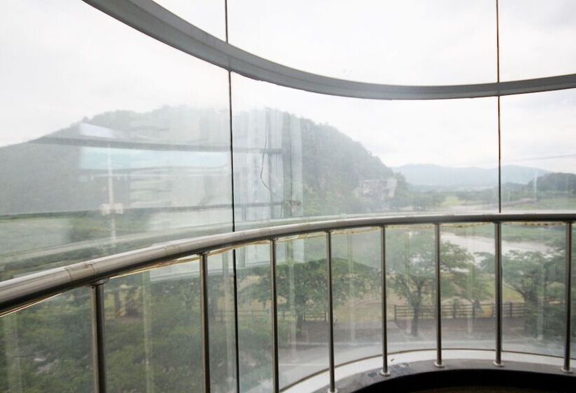 汽车旅馆  Mungyeong Arirang