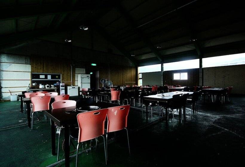 汽车旅馆  Mungyeong Arirang