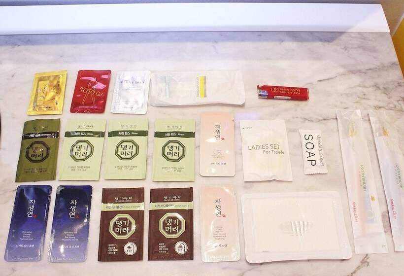 モーテル Mungyeong Myeongpum Hotel Geonilla