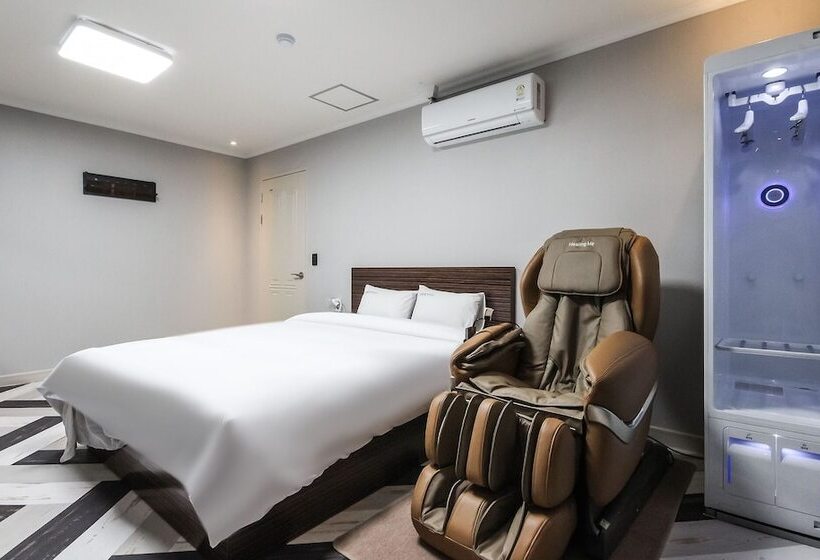 モーテル Naju Deungdae