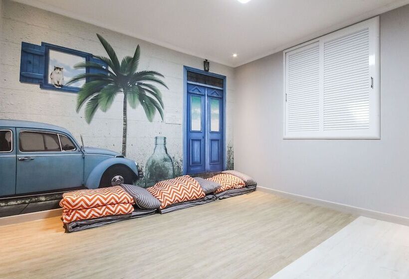 モーテル Naju Deungdae