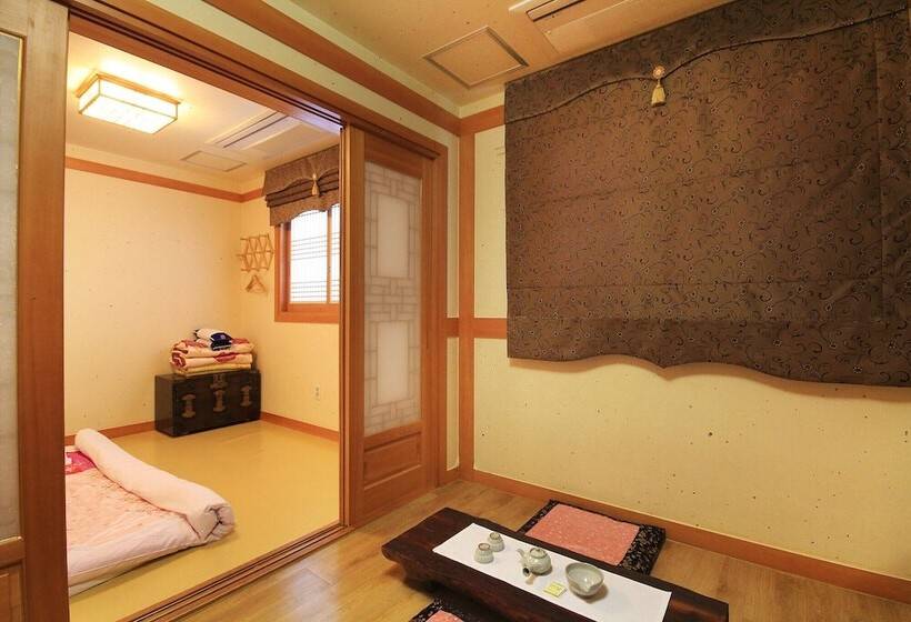 モーテル Namwon Chunhyangga