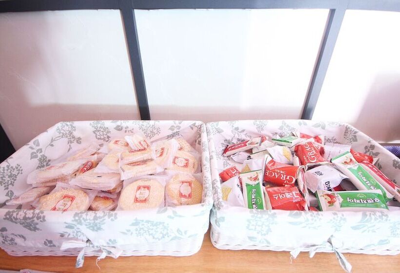 モーテル Namwon Ramesses