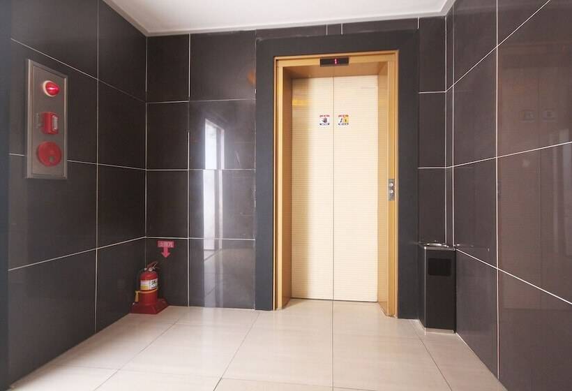 モーテル Namwon Ramesses