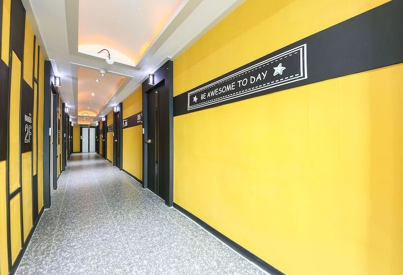 モーテル Namwon Ramesses