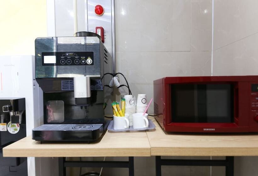 モーテル Namwon Ramesses