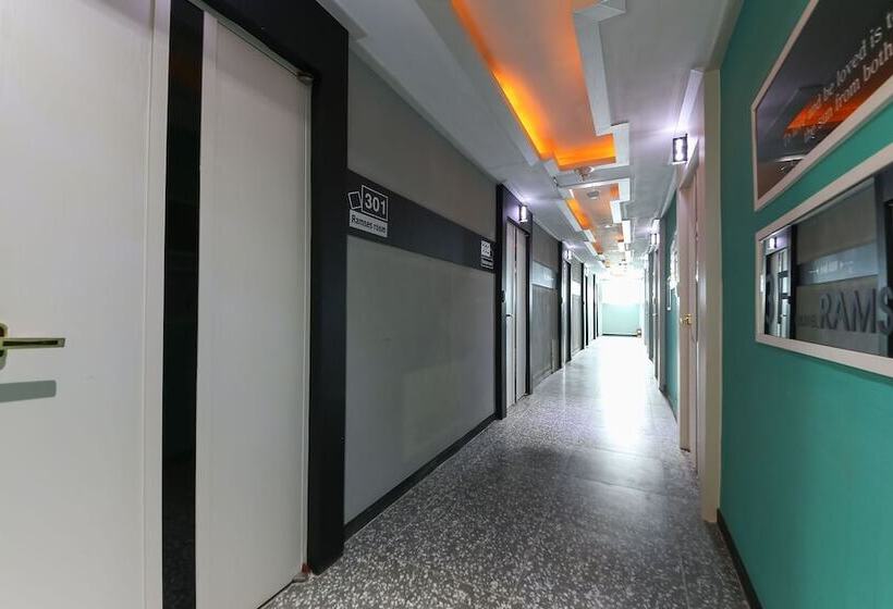 モーテル Namwon Ramesses