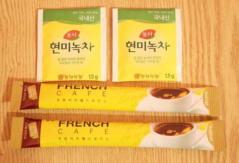 モーテル Namwon Ramesses