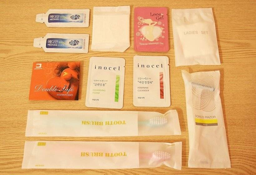 モーテル Namwon Ramesses