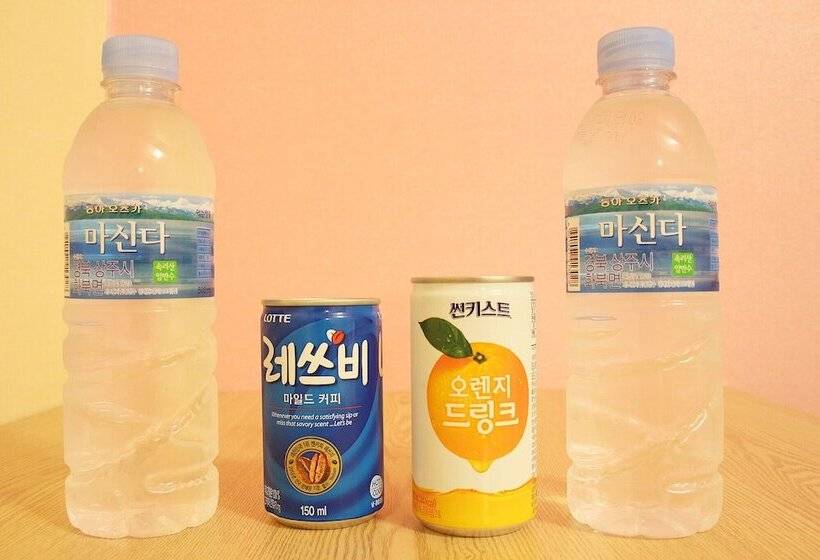 モーテル Namwon Ramesses