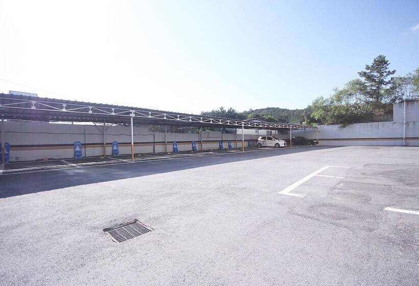 Motel Namwon Ramesses