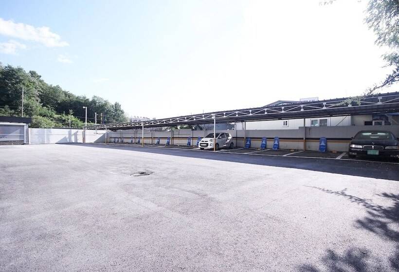 モーテル Namwon Ramesses