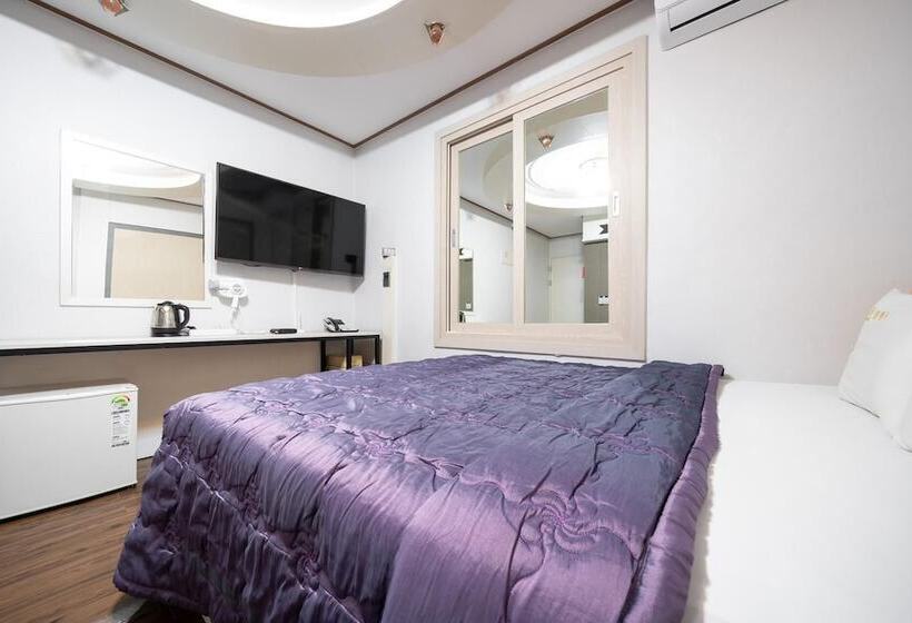 モーテル Namwon Ramesses