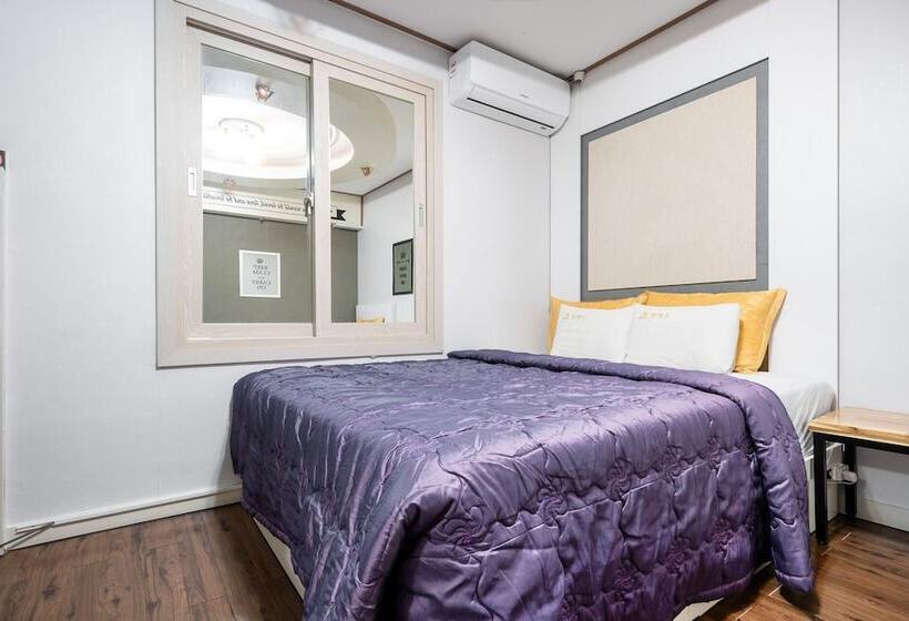 モーテル Namwon Ramesses