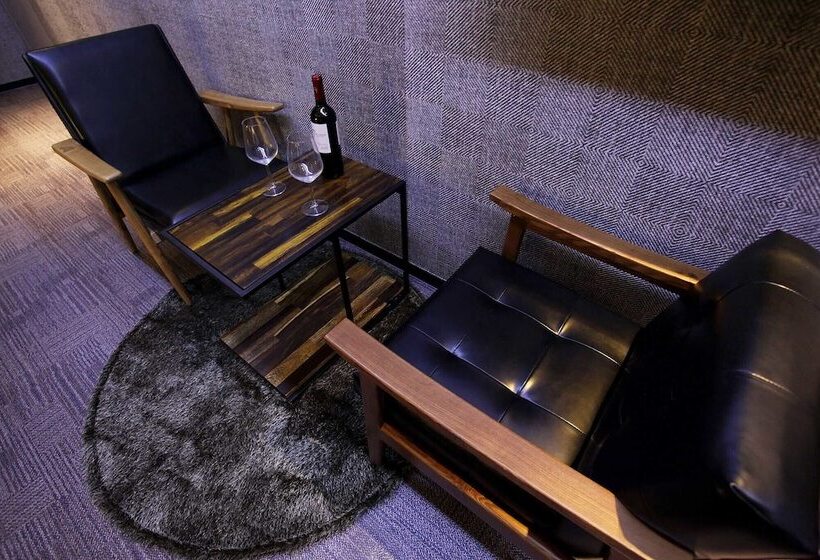 モーテル Namyangju Hotel Tuus