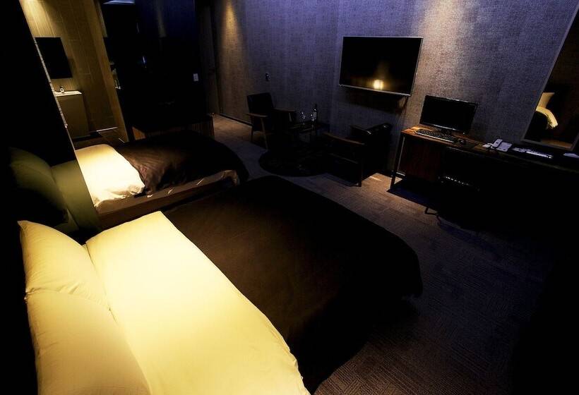 汽车旅馆  Namyangju Hotel Tuus