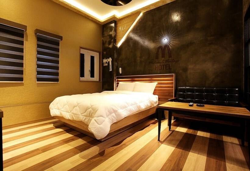 Motel Namyangju M