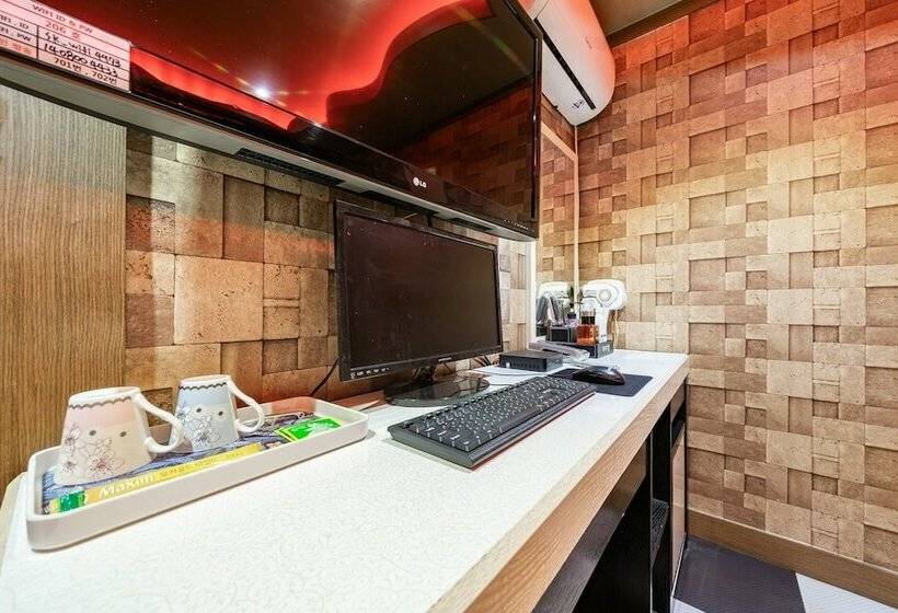 Motel Namyangju Mytel