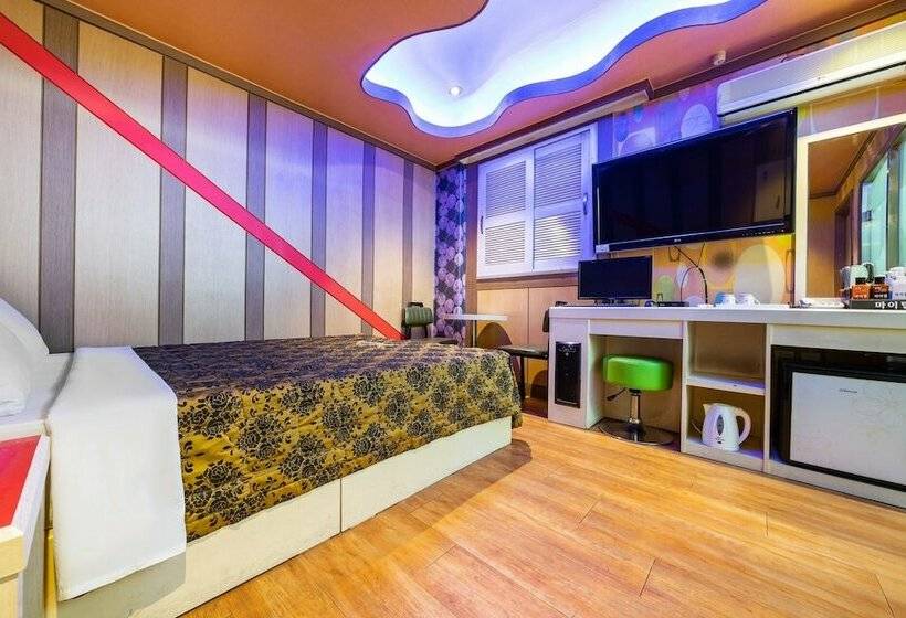 Motel Namyangju Mytel