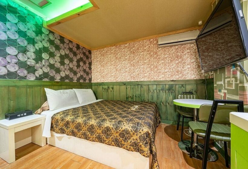 Motel Namyangju Mytel