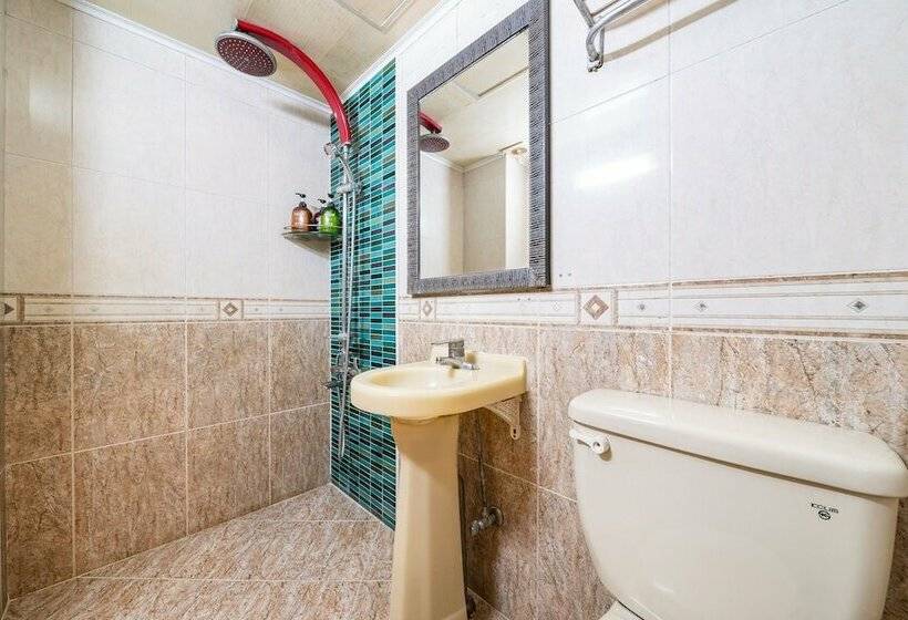 Motel Namyangju Mytel