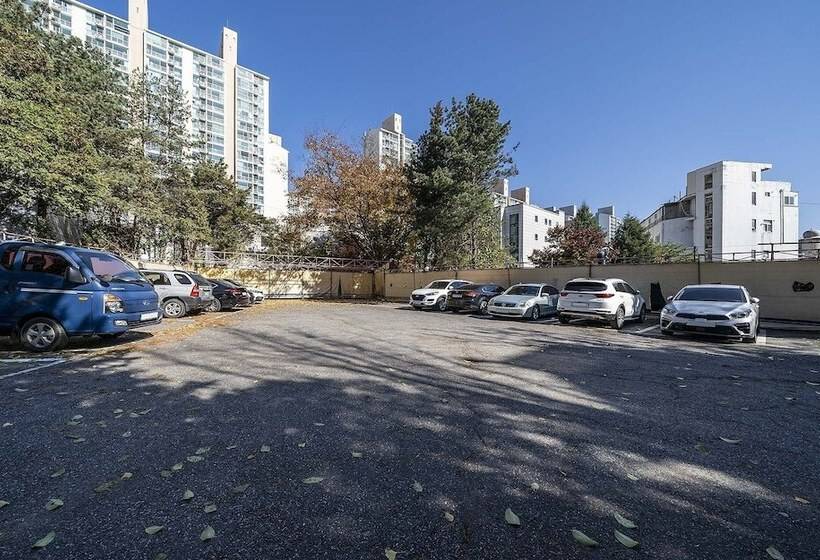 Motel Namyangju Mytel