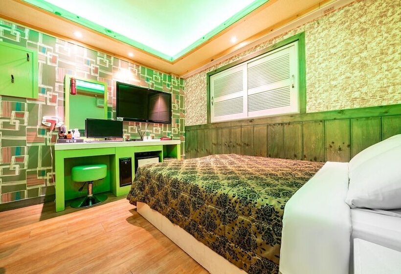 Motel Namyangju Mytel