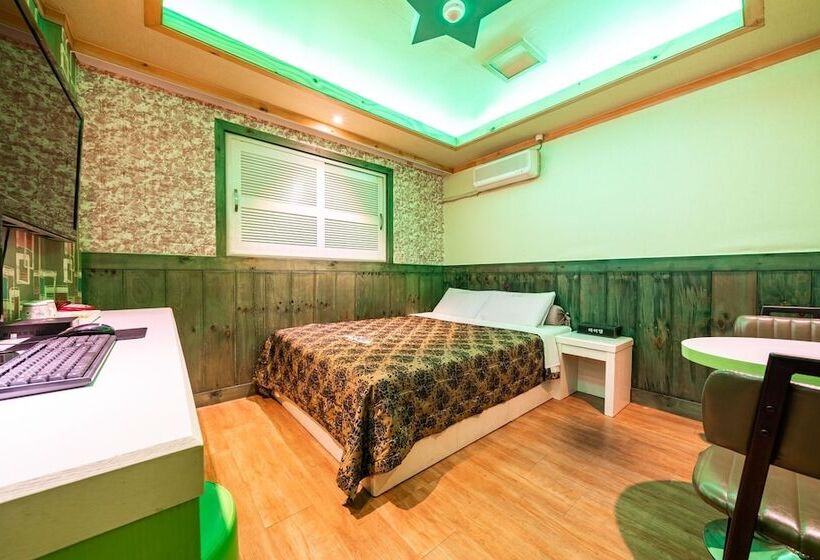 Motel Namyangju Mytel
