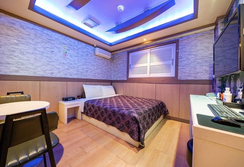 Motel Namyangju Mytel