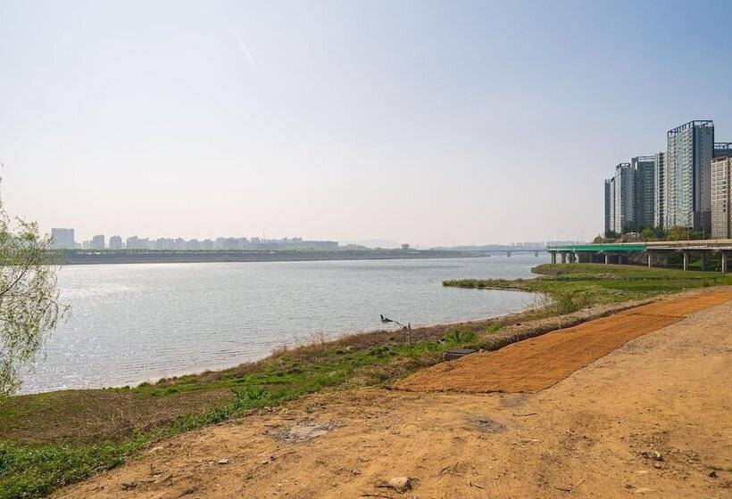 モーテル Namyangju River Beach
