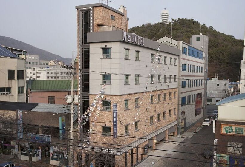 汽车旅馆  No. 25 Changwon Jinhae