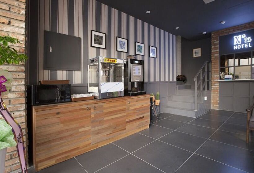 汽车旅馆  No. 25 Changwon Jinhae